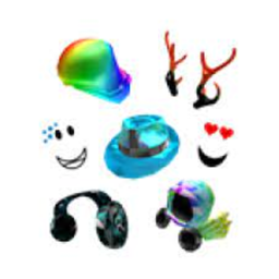 Item and Gamepass buyer