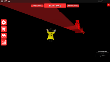 Lord's And Agents  Kukue's Fashion Show!