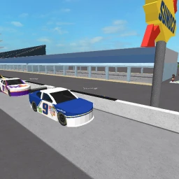CUP Indianapolis icon