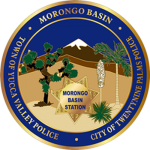 Morongo Basin, California