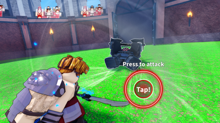 [❄️] Sword League ⚔️ screenshot 3