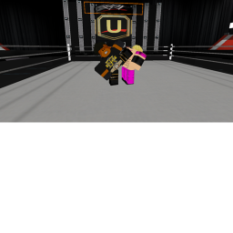 URCW Permanet Arena (Not Kidding!!)