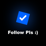 Follow Hacreey!