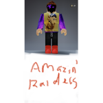 Amazing raiders