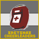 =[Spetsnaz]= Cheerleaders
