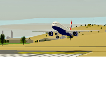 Flight Simulator Airplanes Roleplay V.1