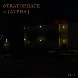 Stratopathe 2 (in development) icon