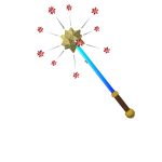 Magic Wand