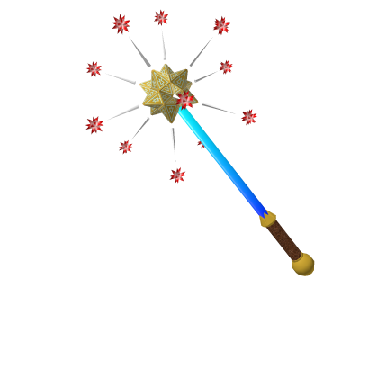 Magic Wand