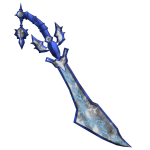 Immortal Sword: Galvanized Slasher