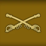 Federal Army Cavalry Group Thumbnail