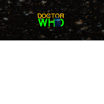 Doctor Who REGENERATE (UPDATE For New Year!)
