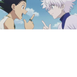 Kill and Gon