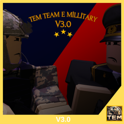 | YENİ MAP! | TEM | Team E Millitary V3.0