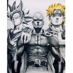 ANIME GANG:)
