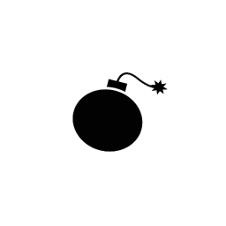 [UPDATE] Bomber! icon