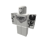 BG Tattoo Shirt