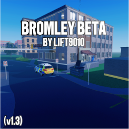 Bromley BETA