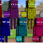 Endermen fanclub