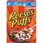 REESES PUFFS CLUB AYY