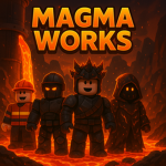 Magma Works