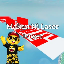 [NEW]Makan Ni Laser Tower icon