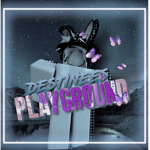 Destinee’s Playground