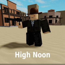 High Noon [BETA]