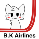 B.K. Airlines