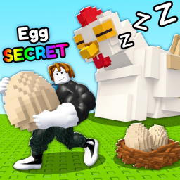 Get Strong for Eggs icon