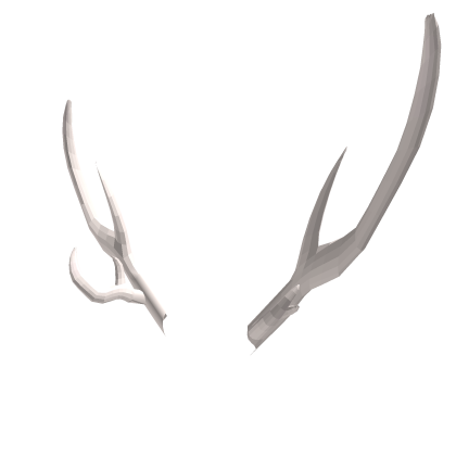 Voidborn Antlers