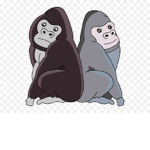 Gorilla2