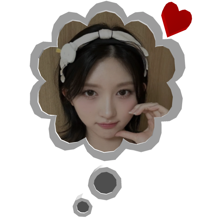 Thinking About Gaeul IVE Kpop
