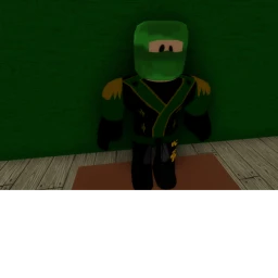 Green Ninja Tycoon icon