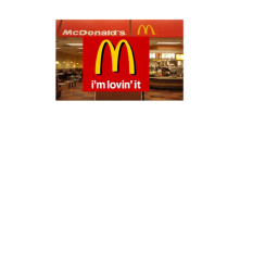 McDonalds V4