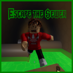 Escape the Sewer! [IN PROGRESS]