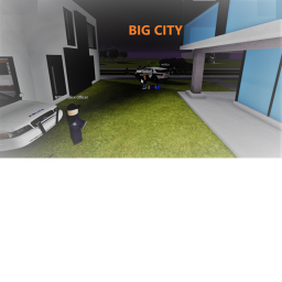 BIG CITY
