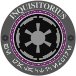 Ιnquisitoriusᅠ