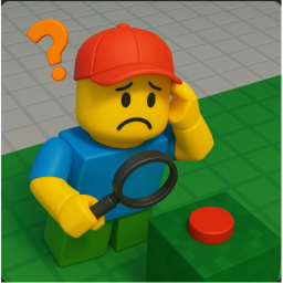 S's Find The Button