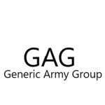 | Generic Army Group |