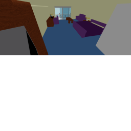 Beanie and Dens Hotel (Update a Pass is out)