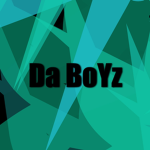 Da boy's gang development group