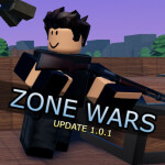 Zone Wars [Alpha Relase]