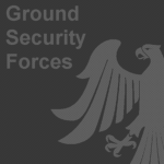 GSF / Ground Security Forces