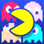 pack man players