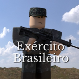 "EB" | Brazilian Army