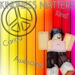 Kindness Matters