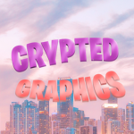 Crypted Graphics
