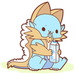 Buddys clothes :>