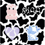 Love us Cows!